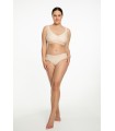 Julimex Jelly Bra Comfort Beż
