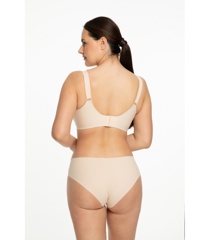Julimex Jelly Bra Comfort Beż