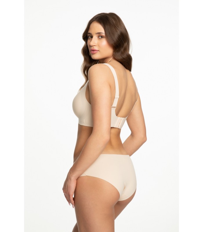 Julimex Jelly Bra Comfort Beż