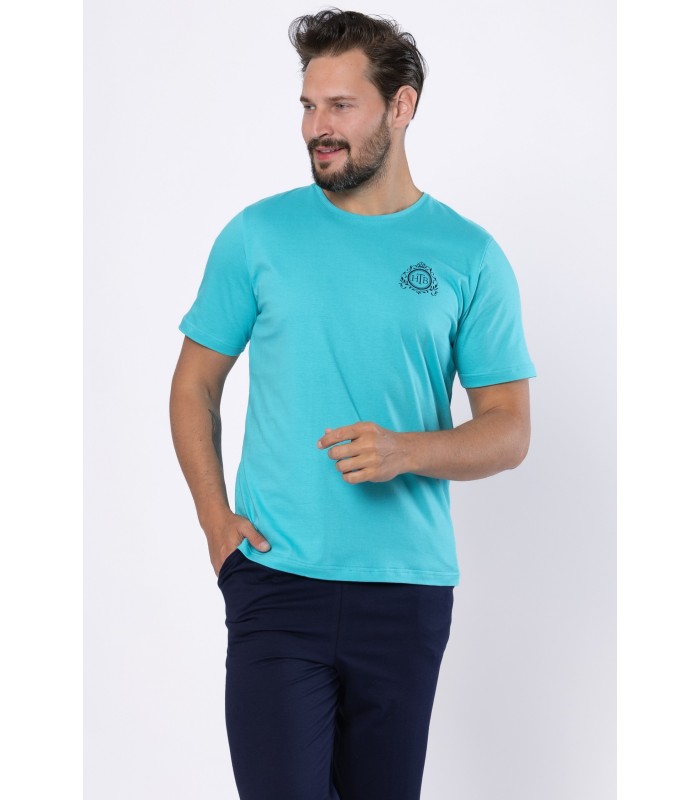 Piżama męska M-MAX 1688