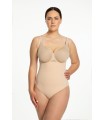 Body Seamless Julimex 419 Natural