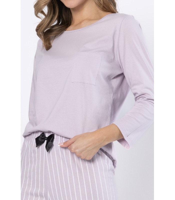 Piżama damska M-MAX 1612