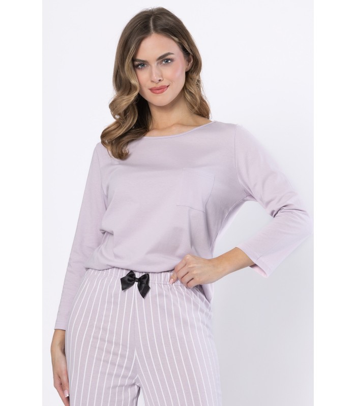 Piżama damska M-MAX 1612