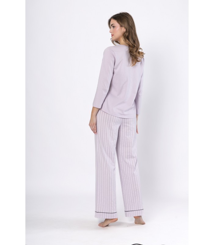 Piżama damska M-MAX 1612