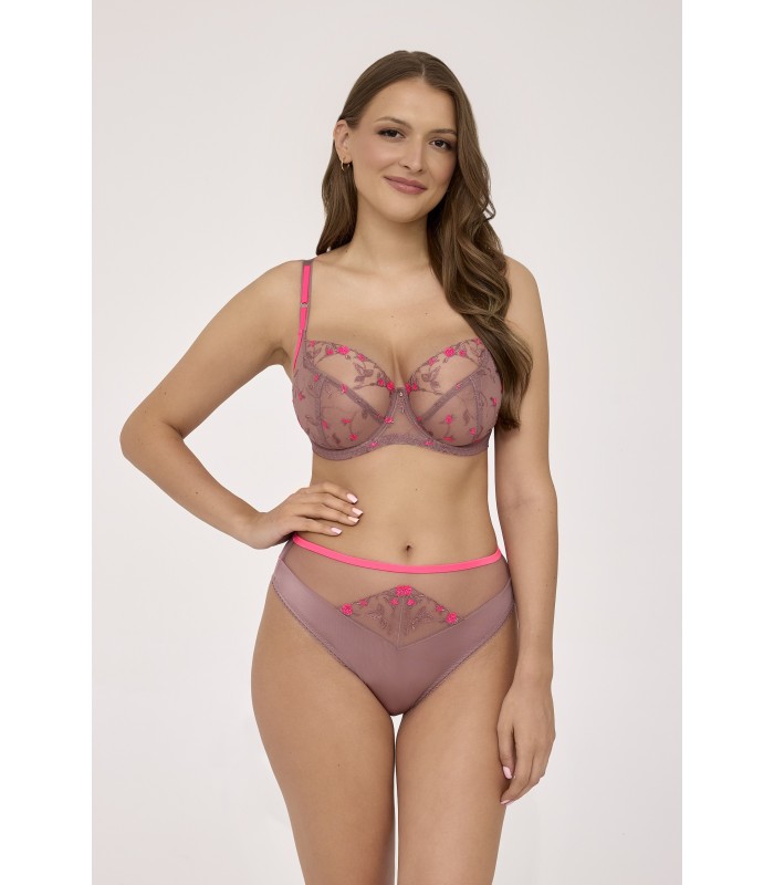 Figi AV 2218 Mocha Rose