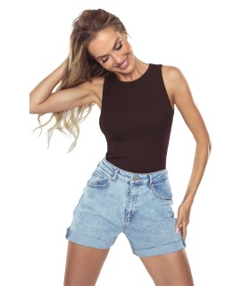 Koszulka Eldar Peri Plus Czekolada