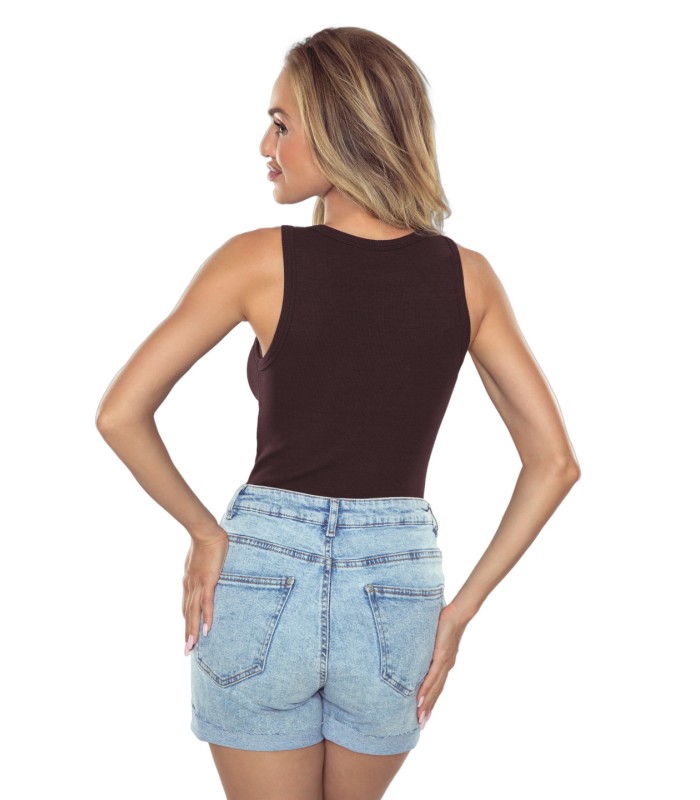 Koszulka Eldar Peri Plus Czekolada