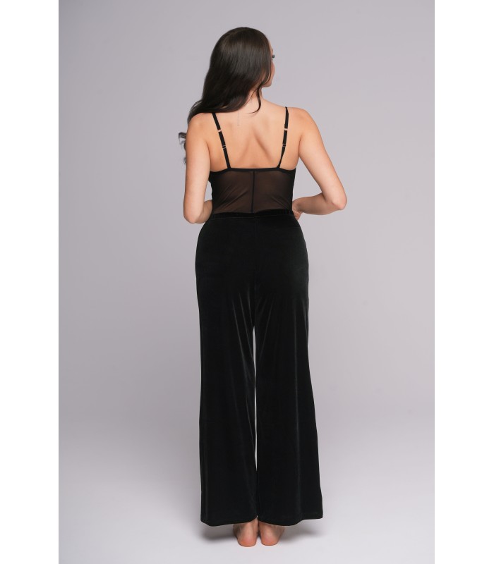 Spodnie AV 003 Black