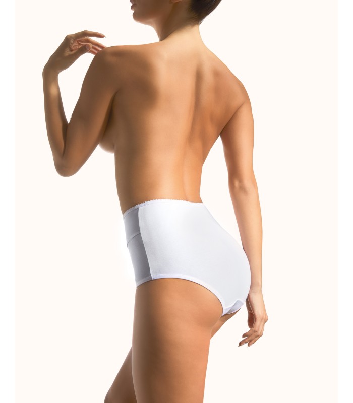 Figi Babell 005 Białe