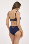 Biustonosz soft AV 2183 Navy Blue