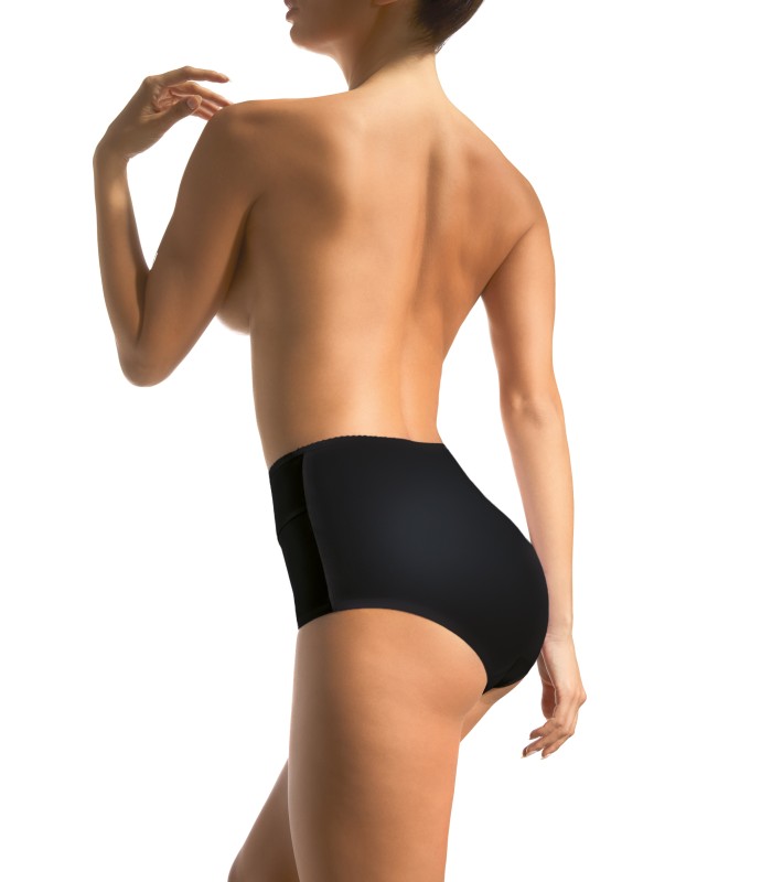 Figi Babell 005 Czarne