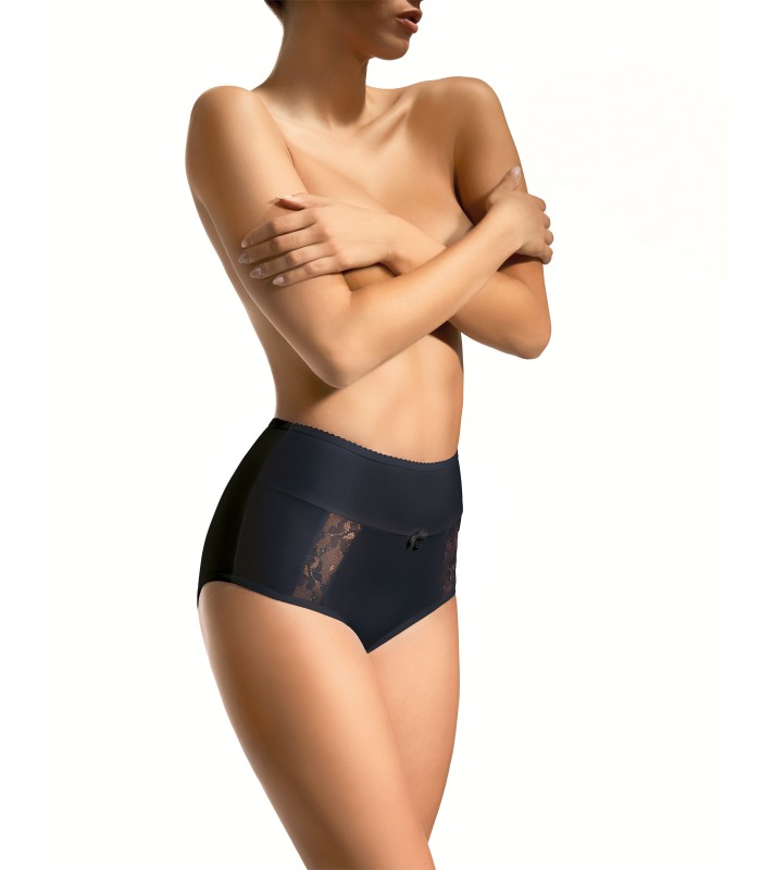 Figi Babell 005 Czarne