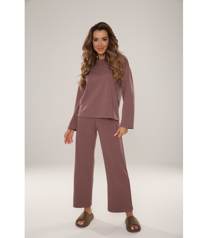 Komplet De Lafense 886 Mocca