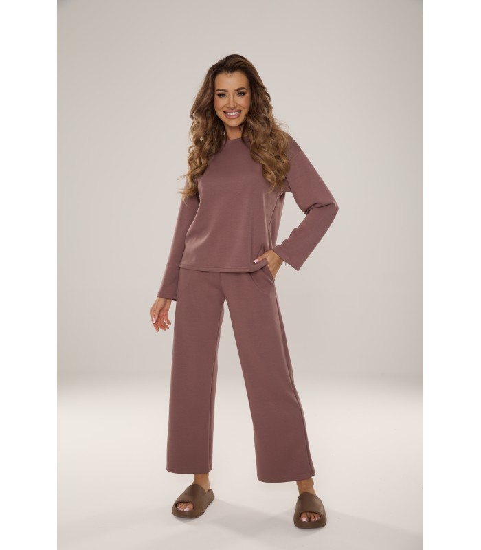 Komplet De Lafense 886 Mocca