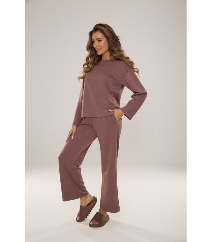 Komplet De Lafense 886 Mocca