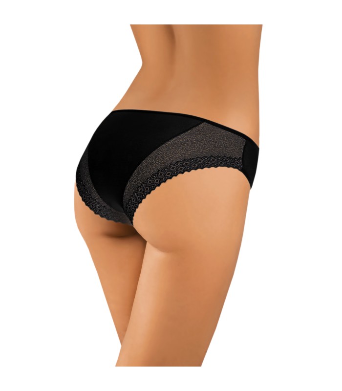 Figi Babell 012 Czarne