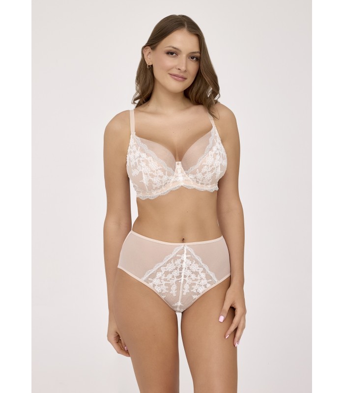 Biustonosz soft AV 2247 Nude Pink