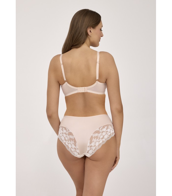 Figi AV 2247 Nude Pink