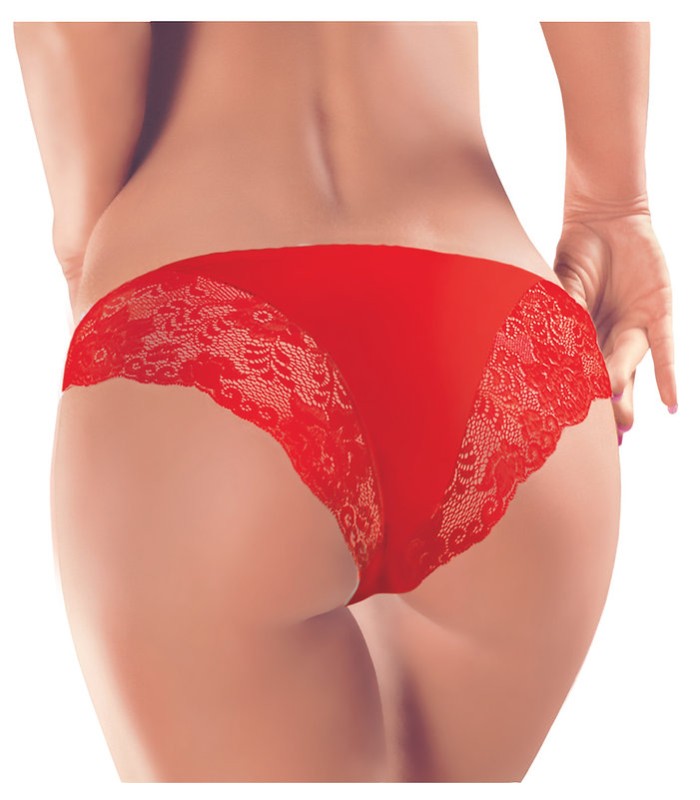 Figi Ewana 65 Czerwone