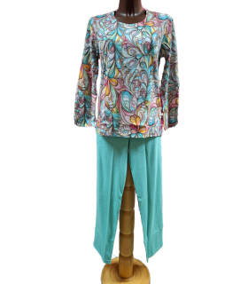 Piżama damska Betina 2061