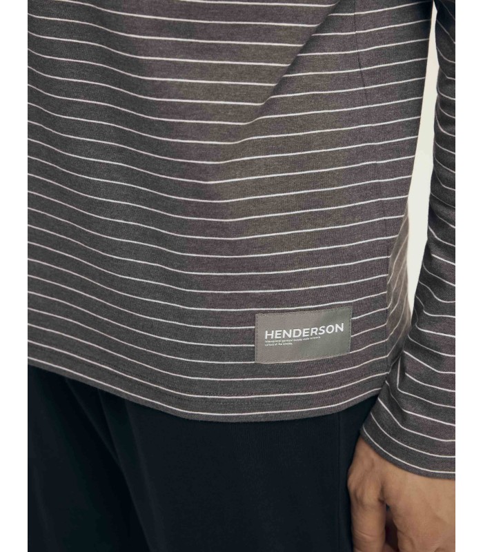 Piżama męska Henderson New 43455-90