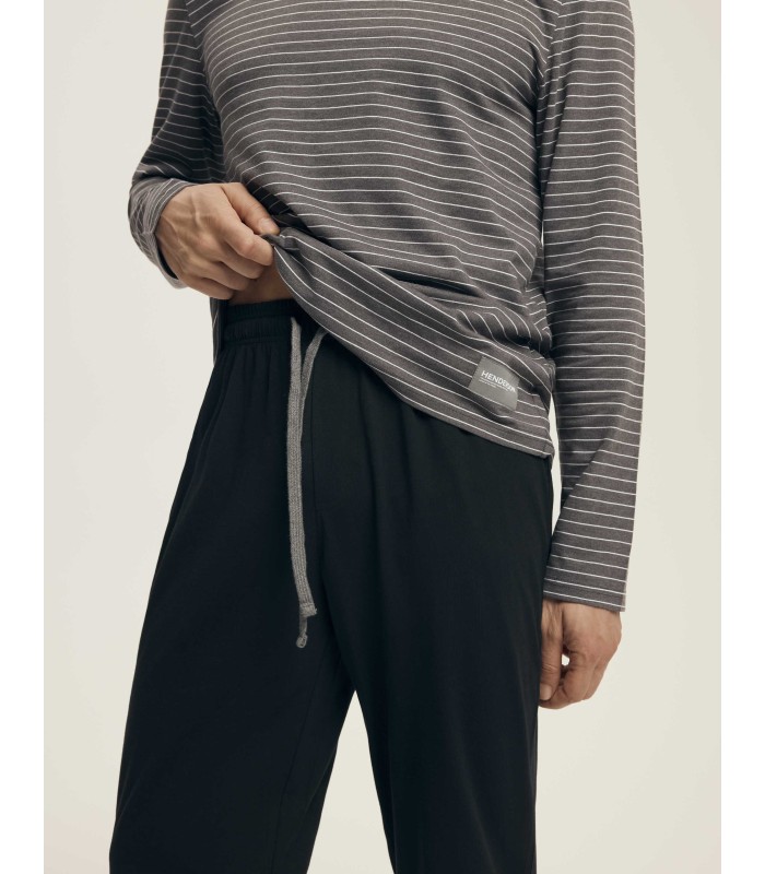 Piżama męska Henderson New 43455-90