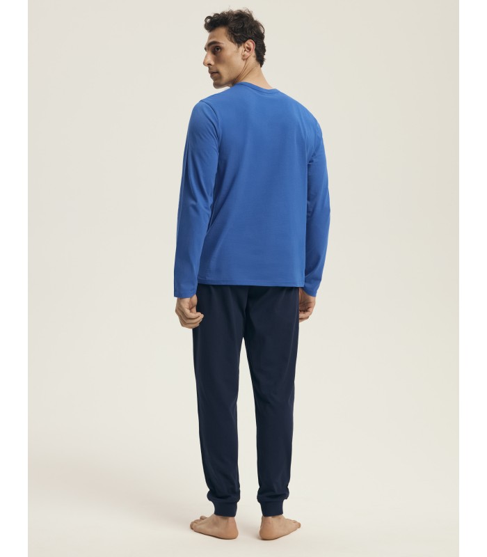 Piżama męska Henderson Loop 43472-55