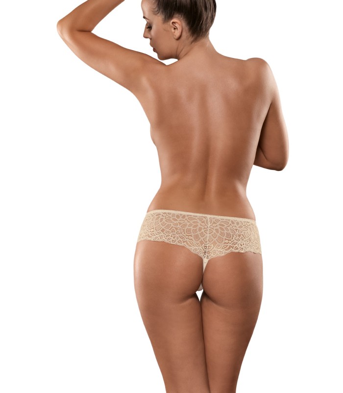 Stringi Babell 142 Beż