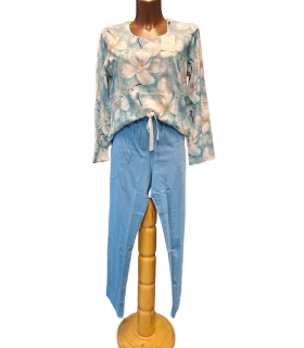 Piżama damska Betina 2065