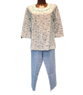 Piżama damska Betina 2083