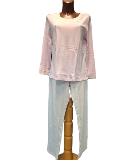 Piżama damska Betina 2079 2XL