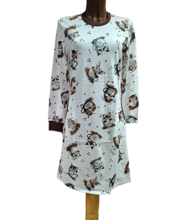 Koszula damska Betina 1533 2XL