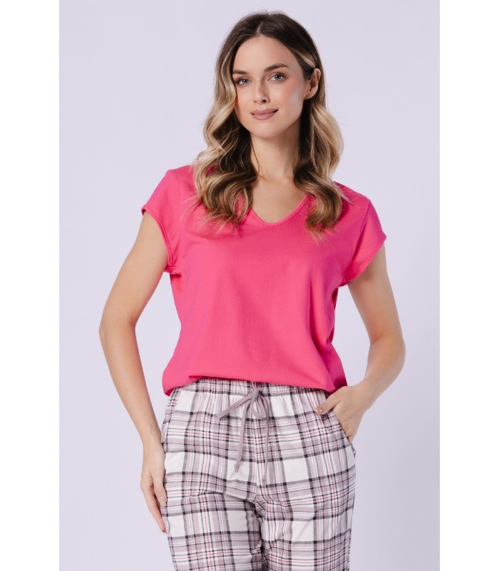 Piżama damska M-MAX 1720