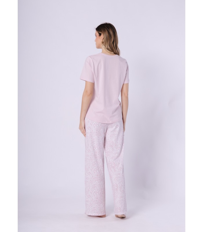 Piżama damska M-MAX 1711