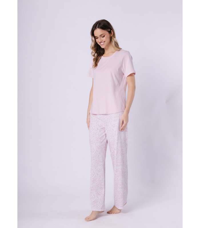 Piżama damska M-MAX 1711