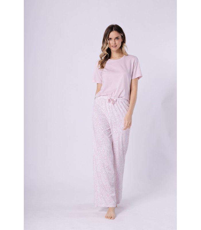 Piżama damska M-MAX 1711