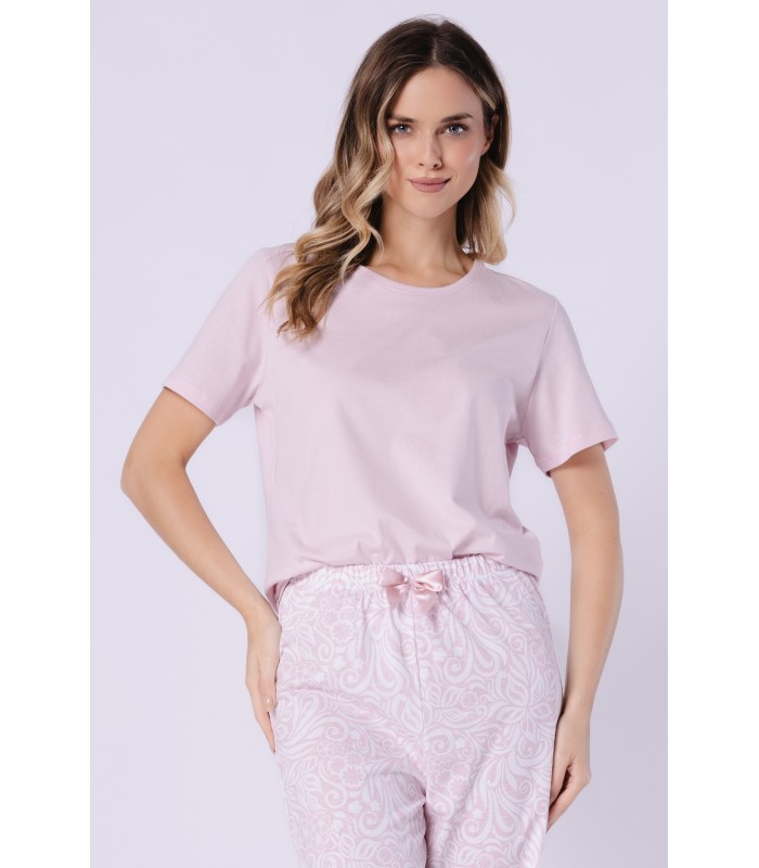 Piżama damska M-MAX 1711