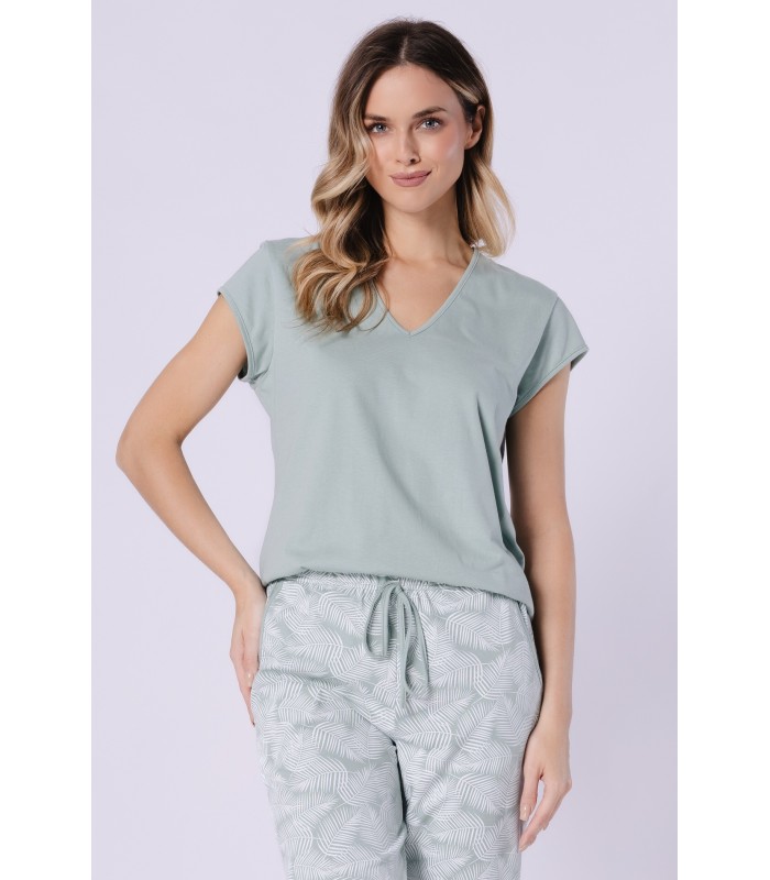 Piżama damska M-MAX 1727