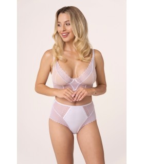 Figi Babell 222 Białe