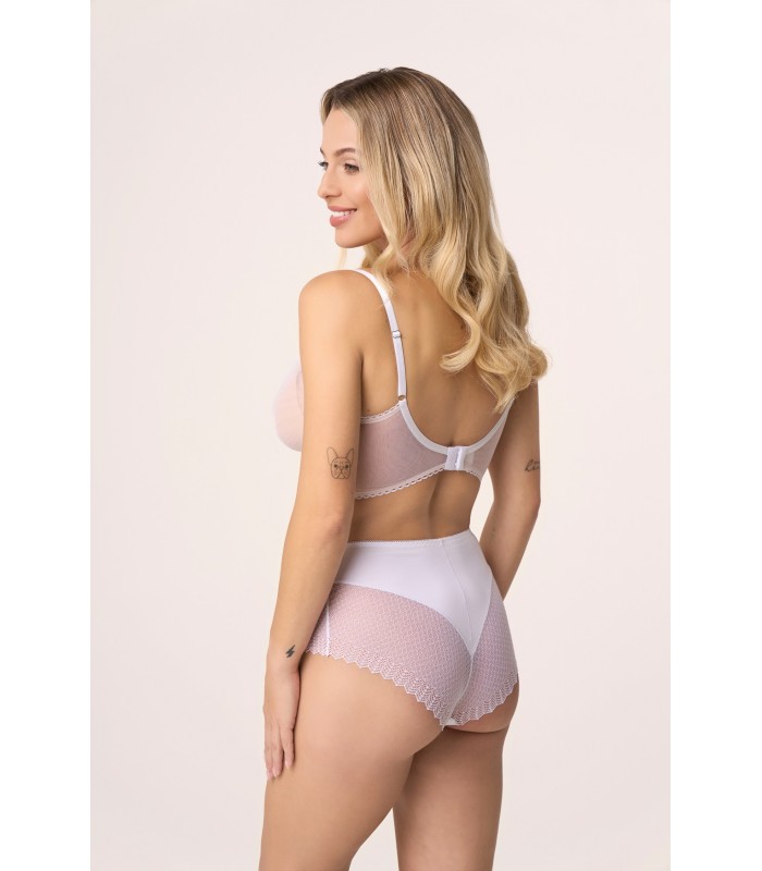 Figi Babell 222 Białe