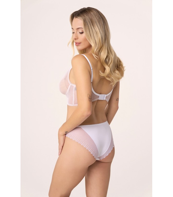 Figi Babell 221 Białe