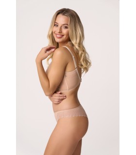 Stringi Babell 220 Czarne