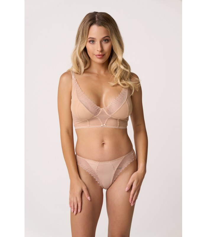 Stringi Babell 220 Czarne