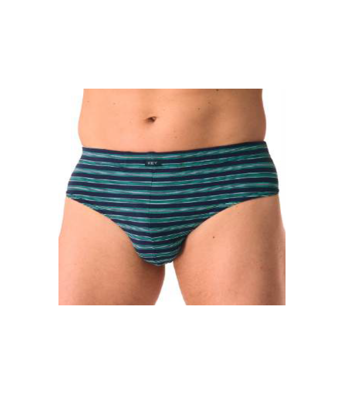 Slipy męskie 2-pack KEY MPP 329