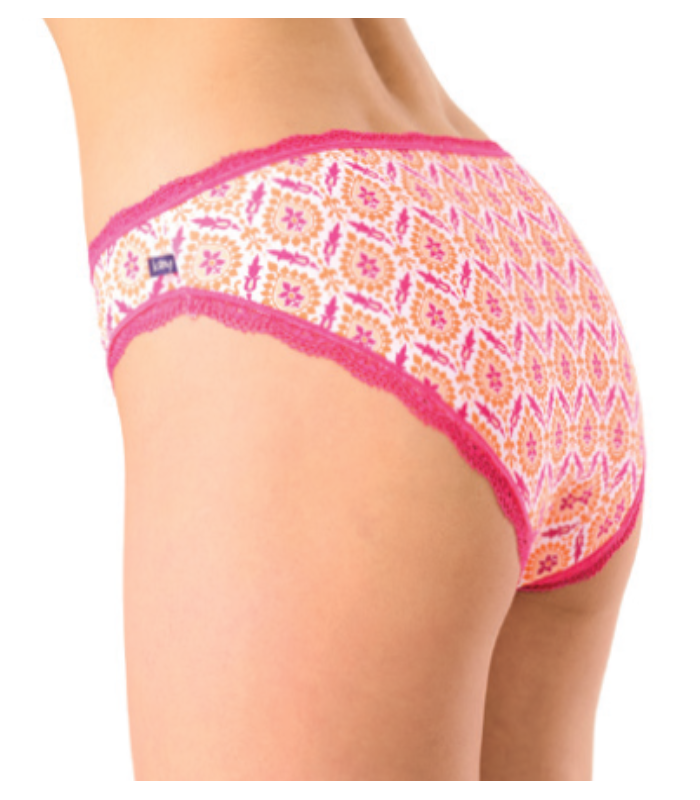 Figi mini 2-pack KEY LPR 500