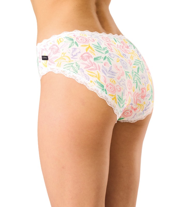 Figi midi 2-pack KEY LPC 576