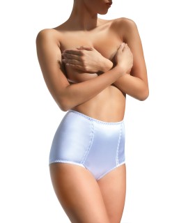 Figi Babell 106 Białe