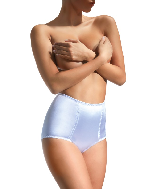 Figi Babell 106 Białe