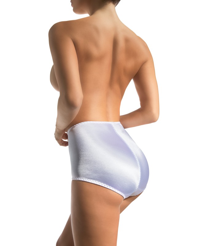 Figi Babell 106 Białe