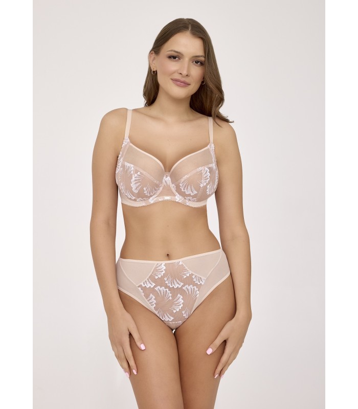 Biustonosz soft AV 2241 Caschmere